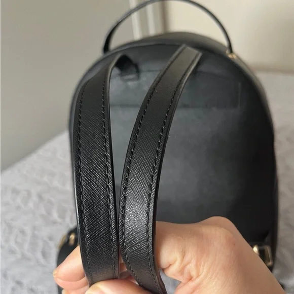 Michael Kors backpack purse - Picture 7 of 12